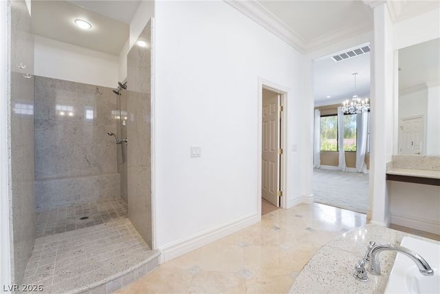 8242 Bella Veduta Avenue, Las Vegas, NV 89178