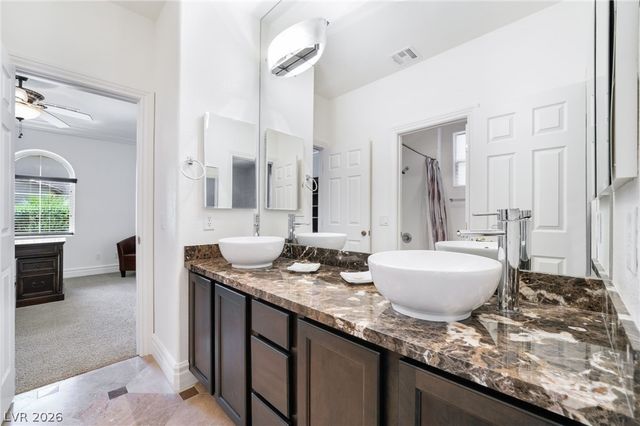 8242 Bella Veduta Avenue, Las Vegas, NV 89178