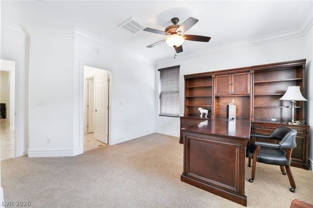 8242 Bella Veduta Avenue, Las Vegas, NV 89178