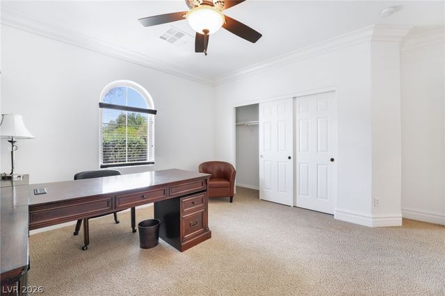 8242 Bella Veduta Avenue, Las Vegas, NV 89178