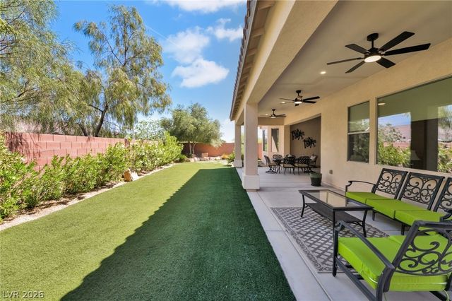 8242 Bella Veduta Avenue, Las Vegas, NV 89178