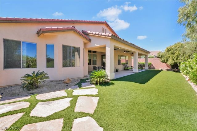 8242 Bella Veduta Avenue, Las Vegas, NV 89178