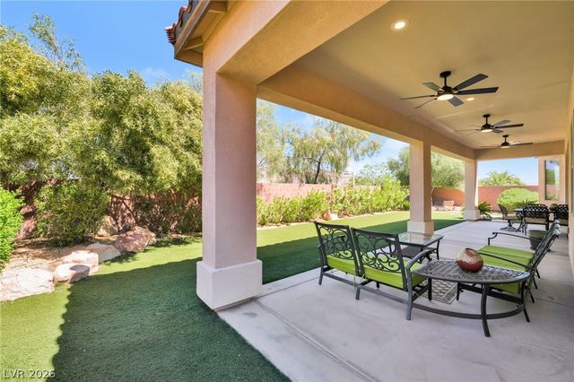 8242 Bella Veduta Avenue, Las Vegas, NV 89178