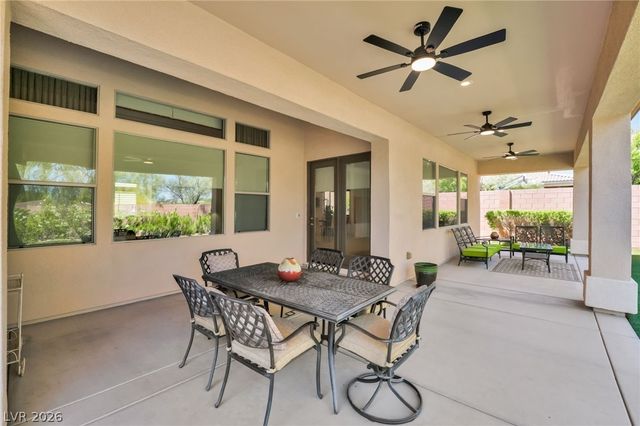 8242 Bella Veduta Avenue, Las Vegas, NV 89178