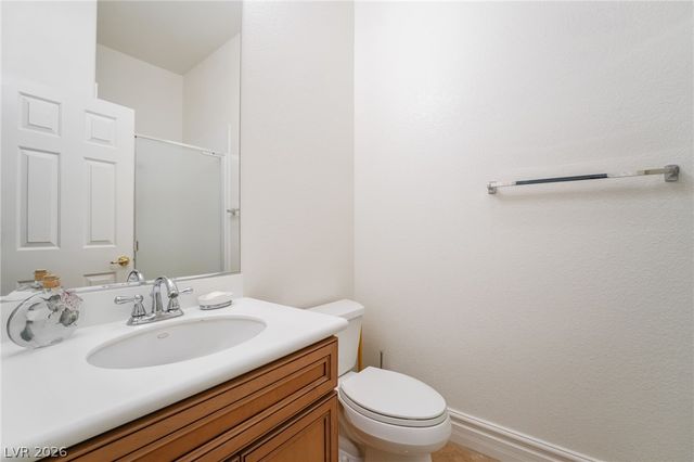 8242 Bella Veduta Avenue, Las Vegas, NV 89178