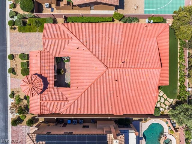 8242 Bella Veduta Avenue, Las Vegas, NV 89178