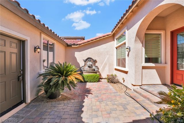 8242 Bella Veduta Avenue, Las Vegas, NV 89178