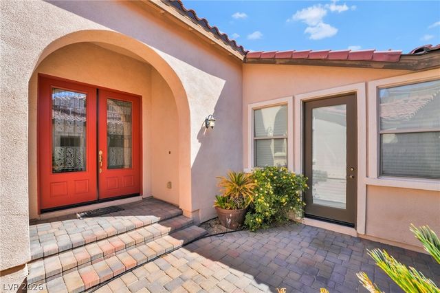 8242 Bella Veduta Avenue, Las Vegas, NV 89178