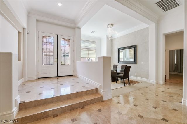 8242 Bella Veduta Avenue, Las Vegas, NV 89178