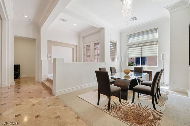 8242 Bella Veduta Avenue, Las Vegas, NV 89178