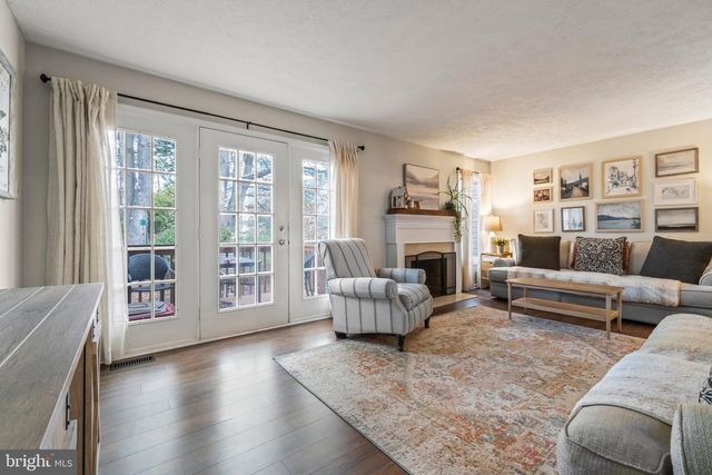 1005 ANDOVER CT, Marlton, NJ 08053