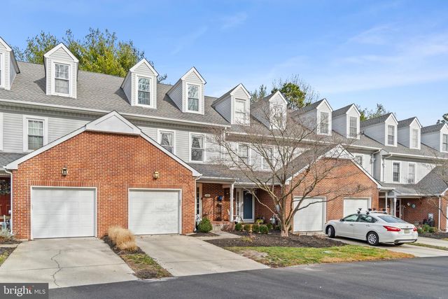 1005 ANDOVER CT, Marlton, NJ 08053