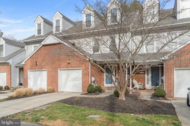 1005 ANDOVER CT, Marlton, NJ 08053