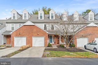 1005 ANDOVER CT, Marlton, NJ 08053