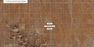 0 230th St E, Hi Vista, CA 93535