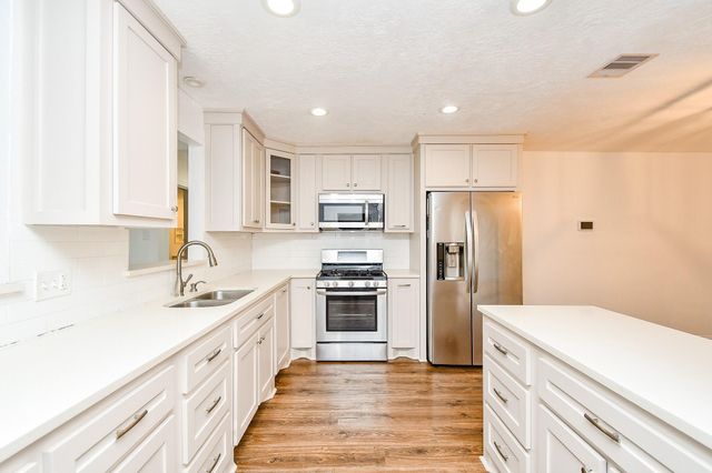 11642 Corkwood Drive, Houston, TX 77089