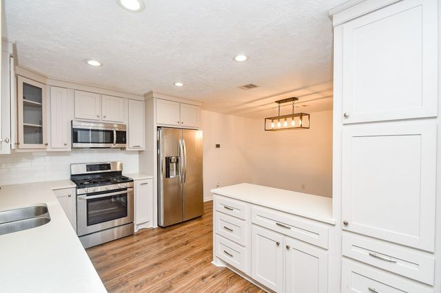 11642 Corkwood Drive, Houston, TX 77089