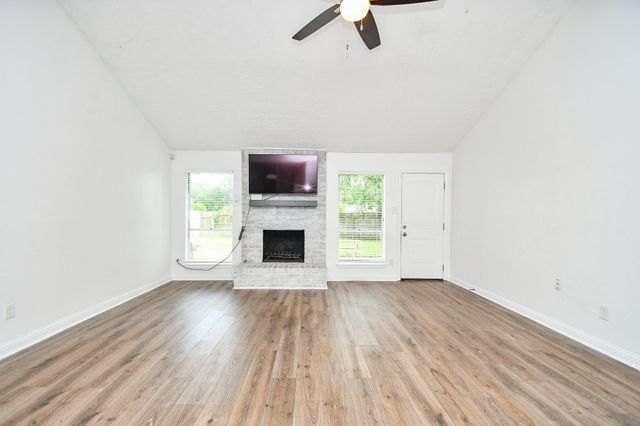 11642 Corkwood Drive, Houston, TX 77089