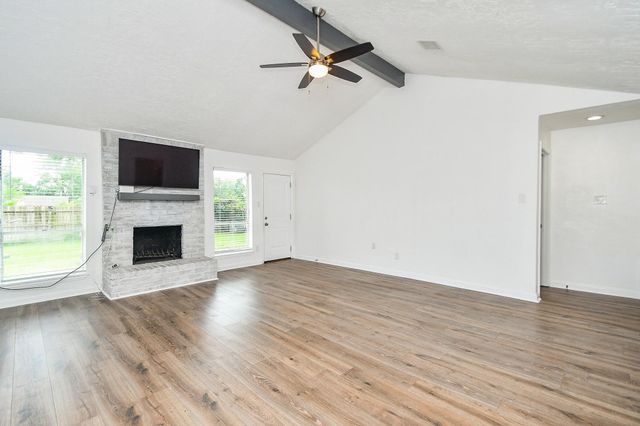 11642 Corkwood Drive, Houston, TX 77089