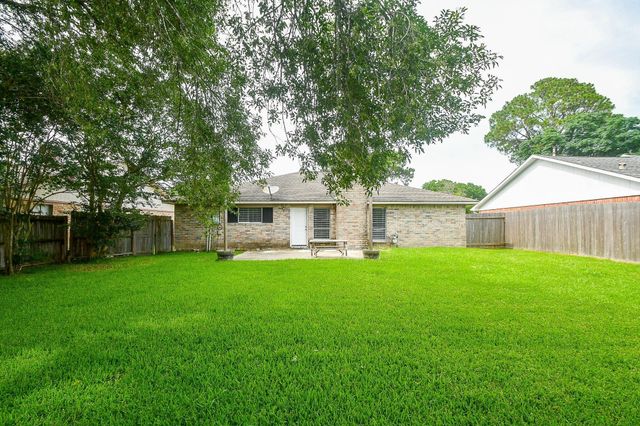 11642 Corkwood Drive, Houston, TX 77089
