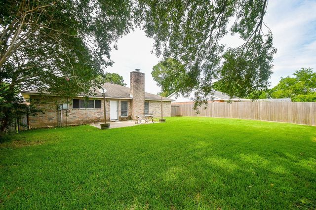 11642 Corkwood Drive, Houston, TX 77089