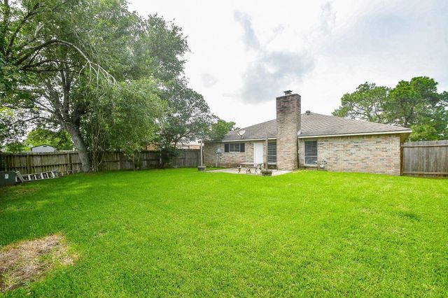 11642 Corkwood Drive, Houston, TX 77089