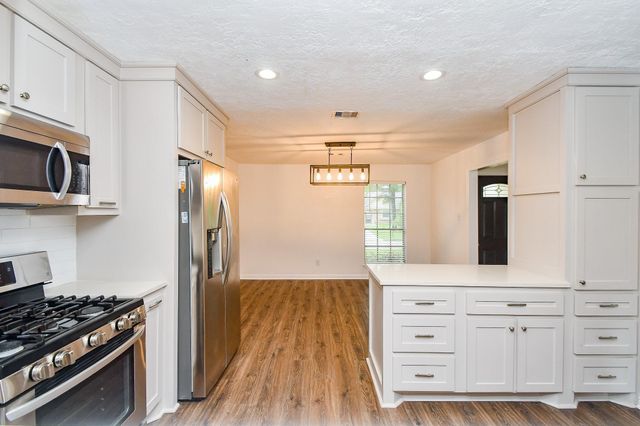 11642 Corkwood Drive, Houston, TX 77089