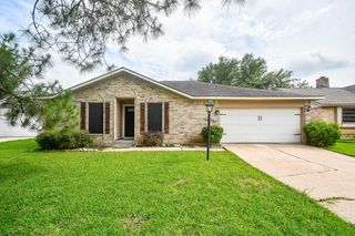 11642 Corkwood Drive, Houston, TX 77089