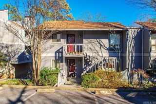 1401 N Pierce #6 Street, Little Rock, AR 72207