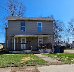 116 Oak Street, Dowagiac City, MI 49047