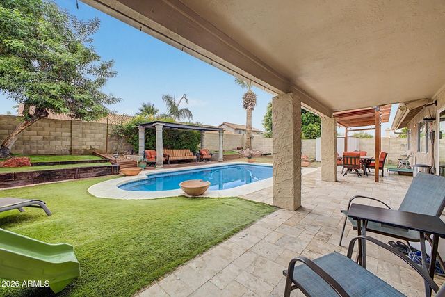 4740 E VILLA MARIA Drive, Phoenix, AZ 85032