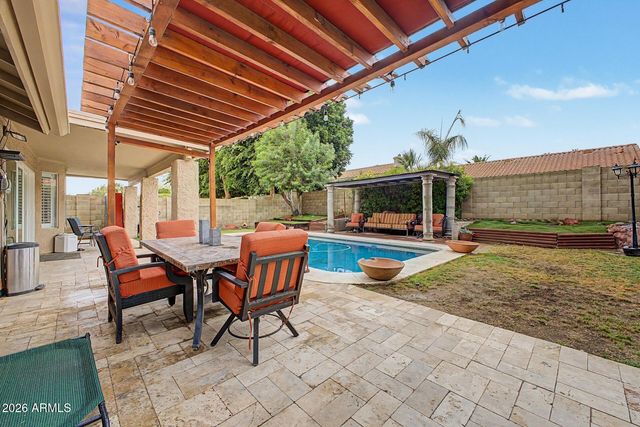 4740 E VILLA MARIA Drive, Phoenix, AZ 85032
