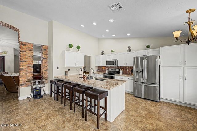 4740 E VILLA MARIA Drive, Phoenix, AZ 85032