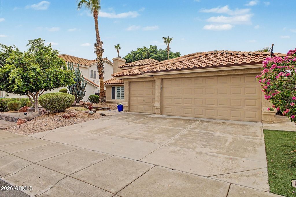 4740 E VILLA MARIA Drive, Phoenix, AZ 85032 — photo 2