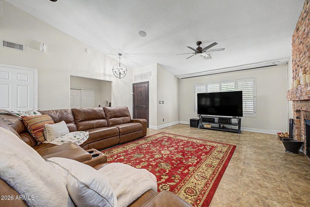 4740 E VILLA MARIA Drive, Phoenix, AZ 85032 — photo 3