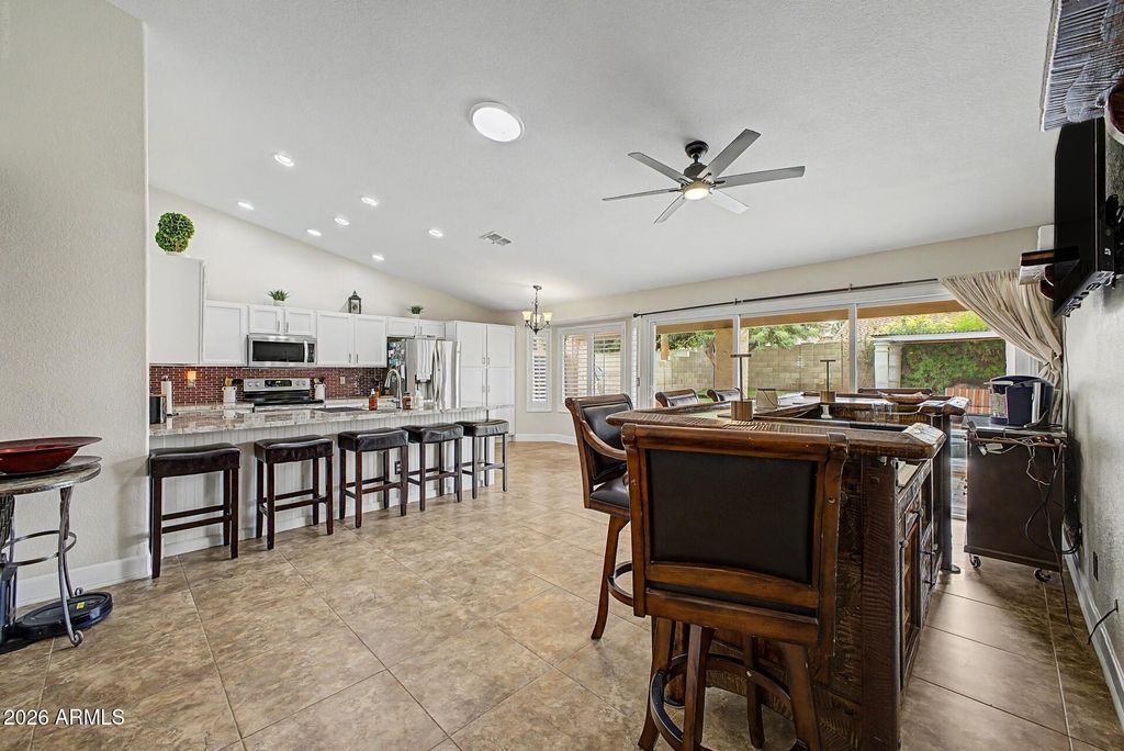 4740 E VILLA MARIA Drive, Phoenix, AZ 85032 — photo 5