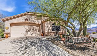 1550 N Rio La Junta, Green Valley, AZ 85614