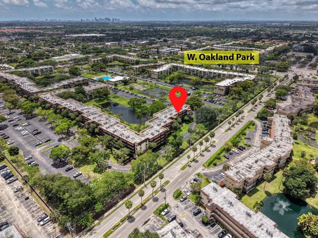 3361 NW 47th Terrace 231, Lauderdale Lakes, FL 33319