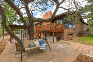 215 San Juan St, Los Alamos, NM 87544