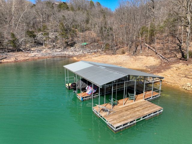 369 Lakeshore Road, Eureka Springs, AR 72631