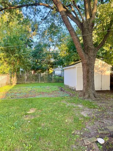 16919 Western Avenue, Hazel Crest, IL 60429