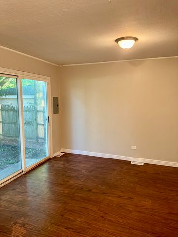 16919 Western Avenue, Hazel Crest, IL 60429