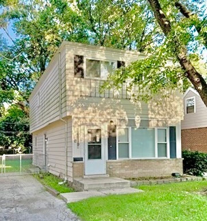 16919 Western Avenue, Hazel Crest, IL 60429