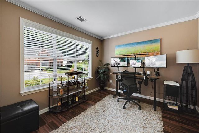 2719 Beddington Way, Suwanee, GA 30024