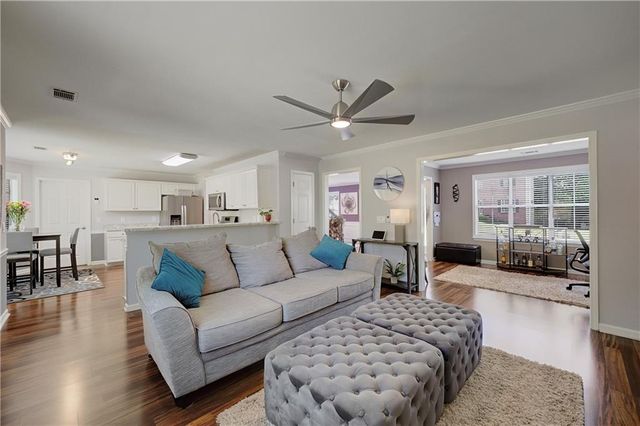2719 Beddington Way, Suwanee, GA 30024