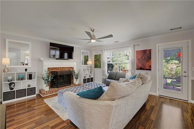 2719 Beddington Way, Suwanee, GA 30024