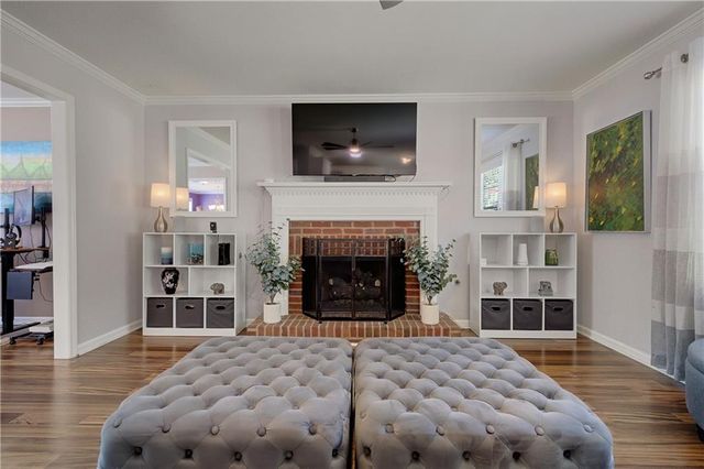 2719 Beddington Way, Suwanee, GA 30024