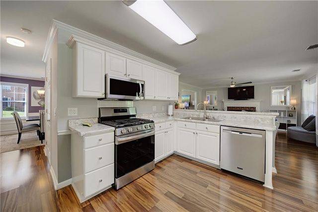 2719 Beddington Way, Suwanee, GA 30024