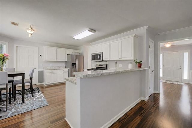 2719 Beddington Way, Suwanee, GA 30024