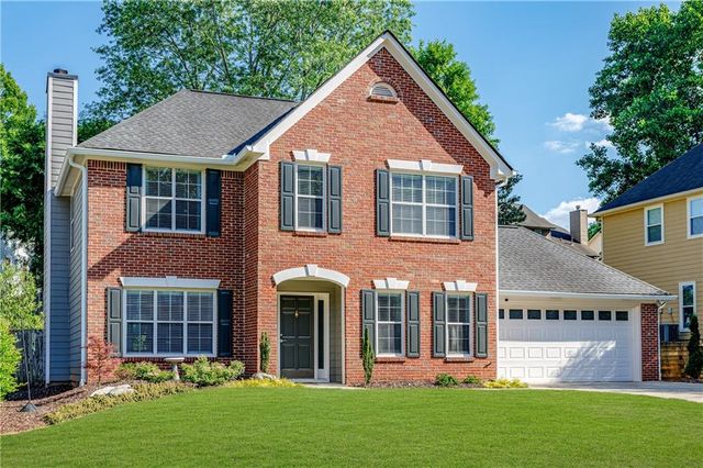2719 Beddington Way, Suwanee, GA 30024